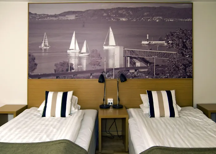 Jonkoping Hotels