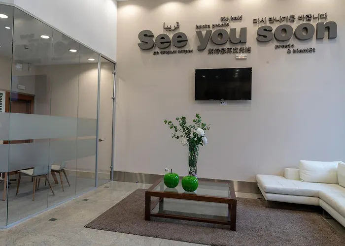 Hotel Plaza Las Matas Las Rozas de Madrid