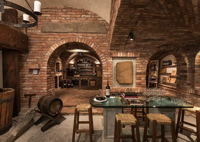 Villa Orselina - Small Luxury Hotel Muralto