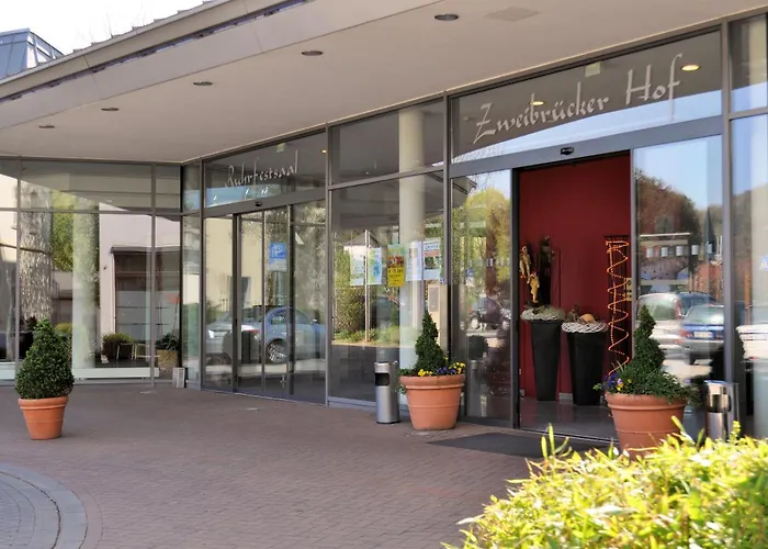 Hotels in Herdecke