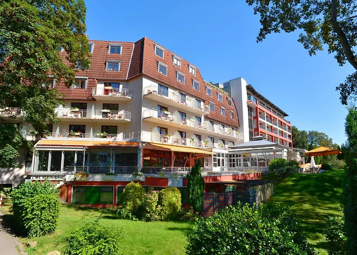 Herdecke Hotels