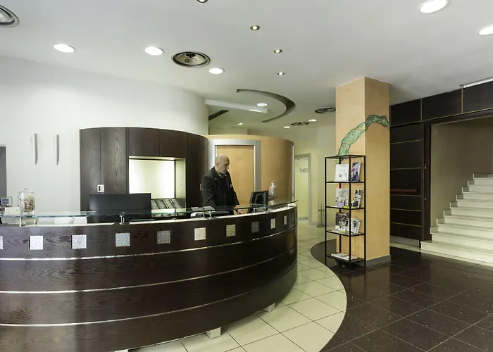 Millennhotel Bolonha
