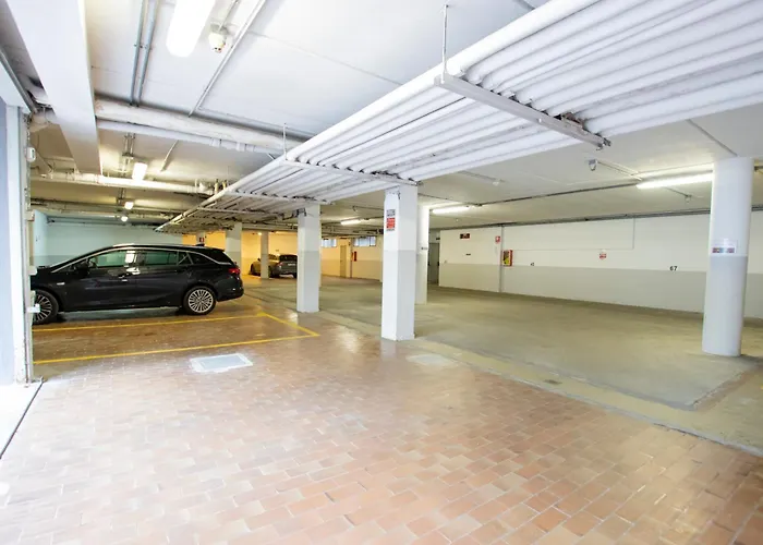Hotel Concorde Fiera Saronno
