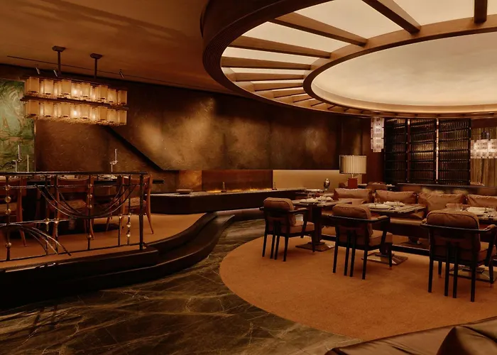 Park Hyatt Paris-Vendome