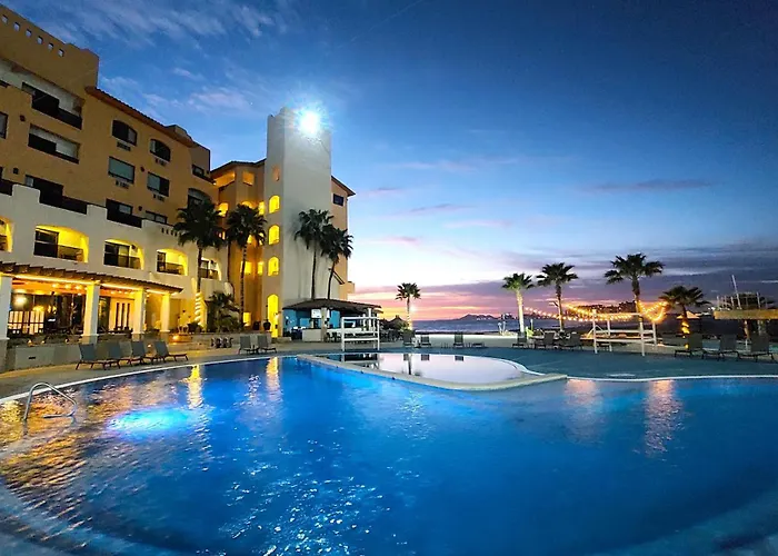 Penasco Del Sol Hotel Puerto Penasco