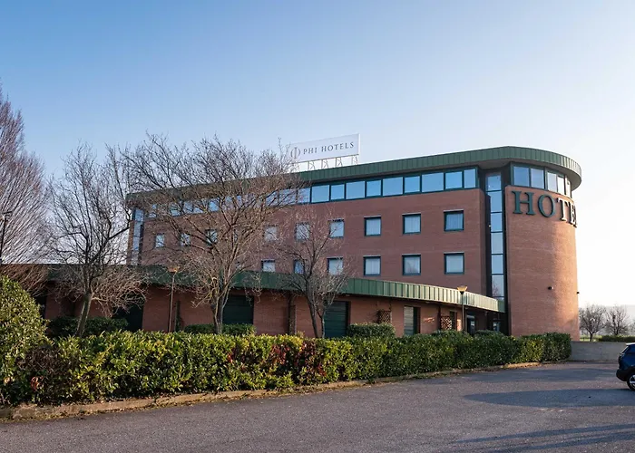 Phi Hotel Emilia Ozzano dell'Emilia