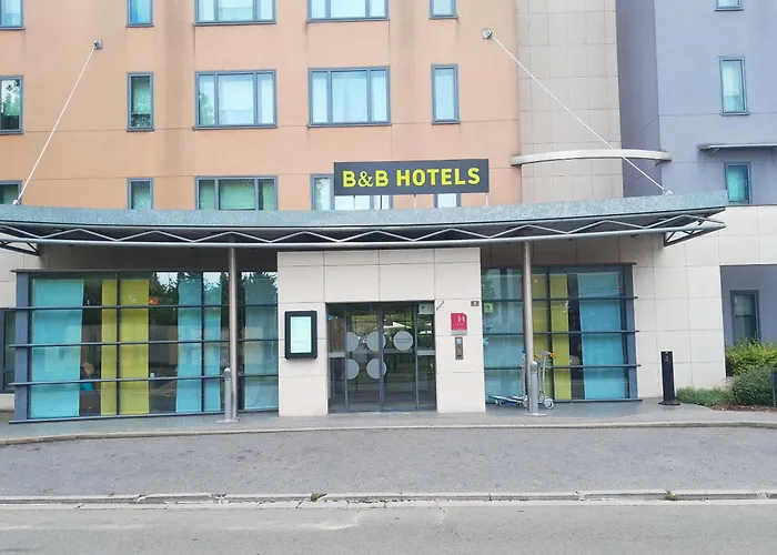 Novotel Suites Paris Roissy CDG