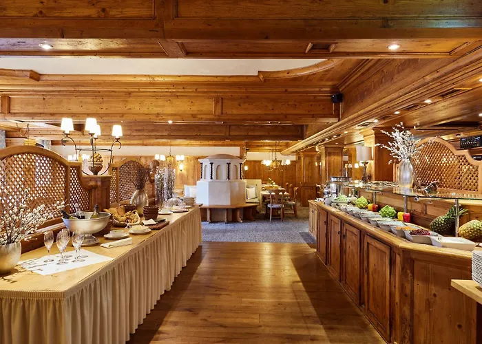 Die 19 besten Wellnesshotels in Oberstaufen für eine erholsame Auszeit