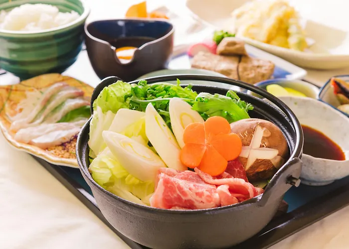 Uwajima Hotels