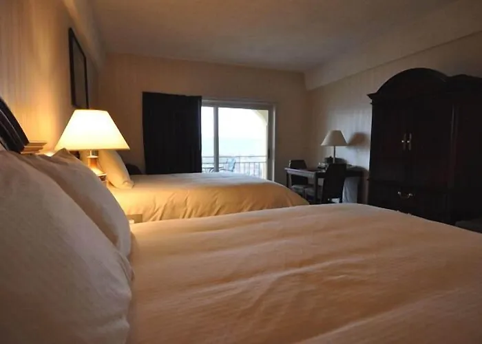 Madison Hotels