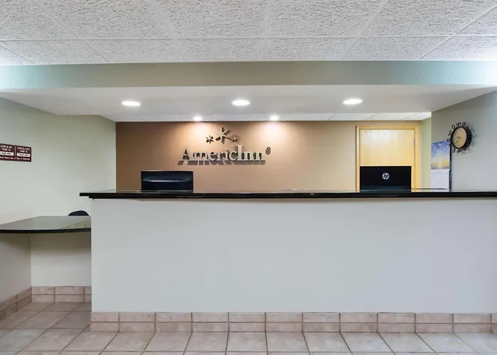 Merrill Hotels