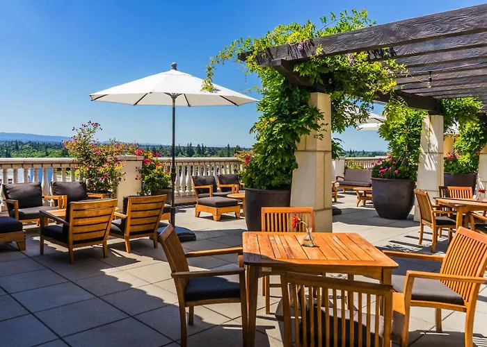 San Jose Boutique Hotels