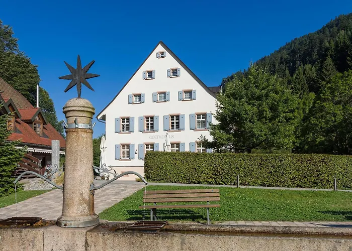 Breitnau Hotels