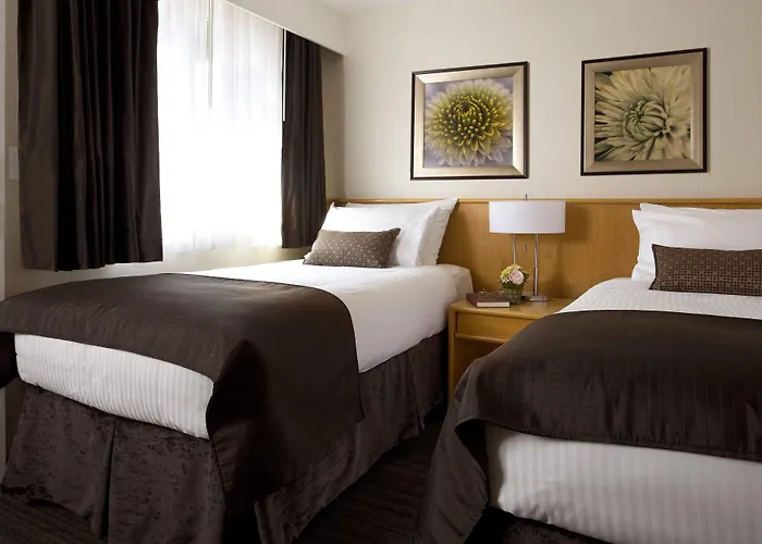 Banff Boutique Hotels