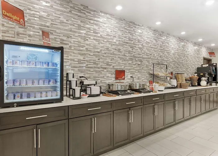 South Holland Hotels