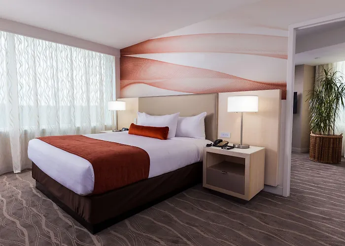 Mohegan Sun Hotel Uncasville