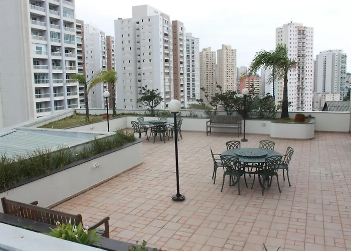 Monreale Plus Guarulhos International Airport