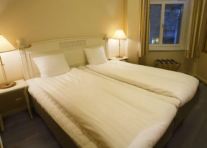 Best Western Hotel Bentleys Stockholm