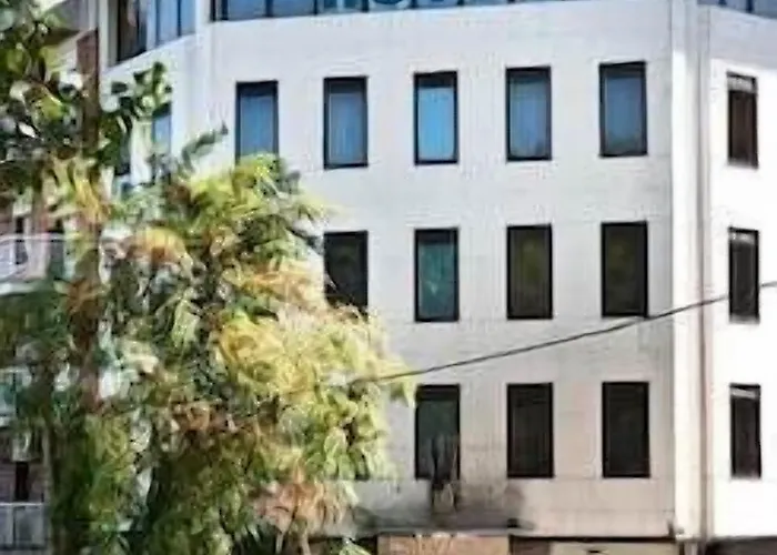 Hotel Aristol - Sagrada Familia