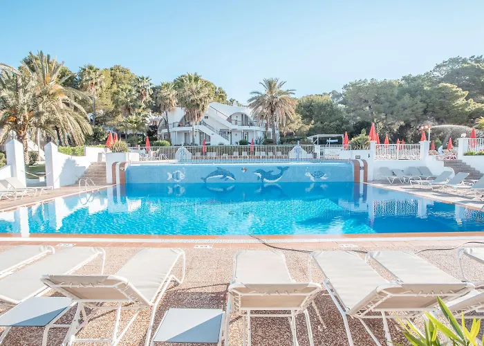 Marble Stella Maris Ibiza Hotel San Antonio 