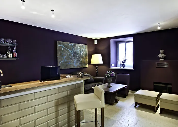Atel Hotel Lasserhof Salzburg