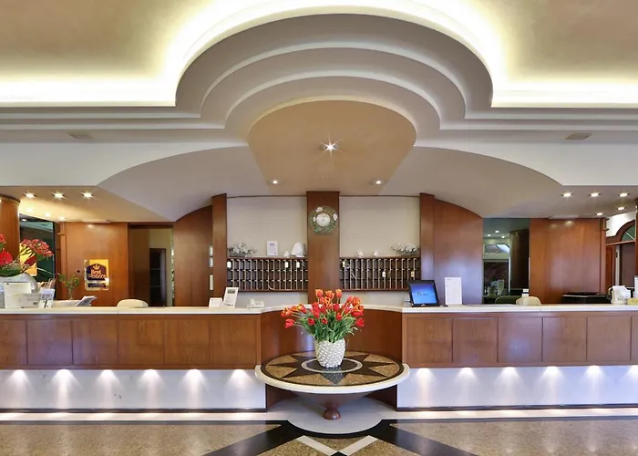 Hotel Bristol Sottomarina