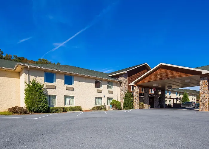 Surestay Plus Hotel By Best Western Berkeley Springs