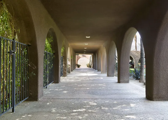 Borrego Springs Resort