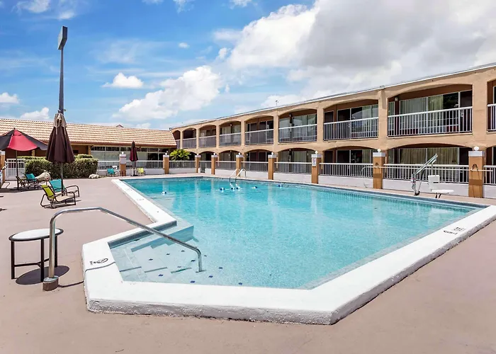 Quality Inn Alachua - Gainesville Area
