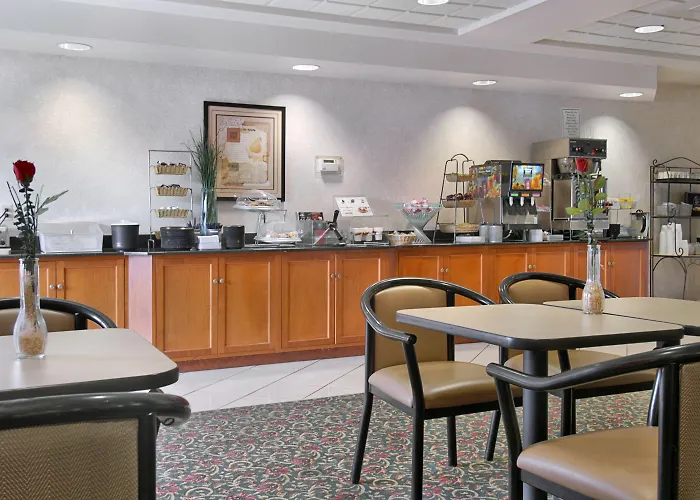 Comfort Inn & Suites Voorhees-Mt Laurel