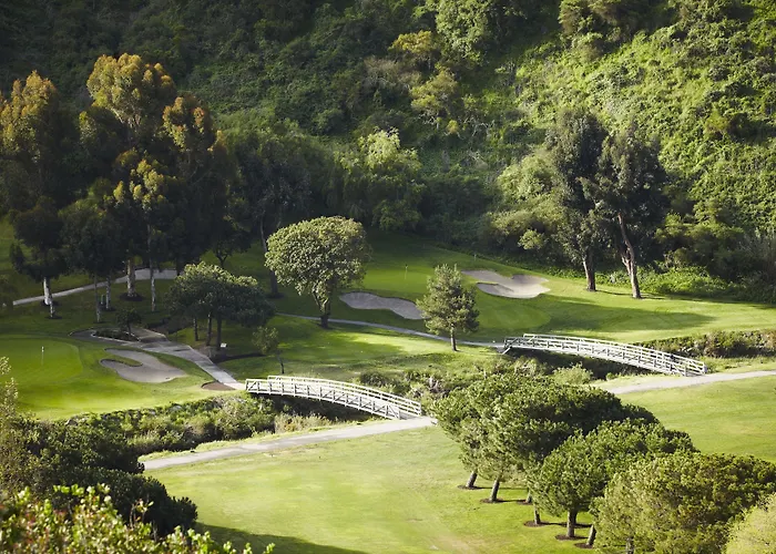 The Ranch At Laguna Beach