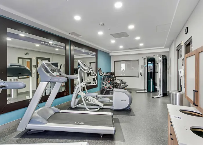 Hampton Inn Houston-Pearland, Tx