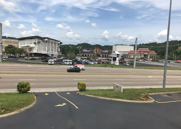 Smoky View Inn Pigeon Forge