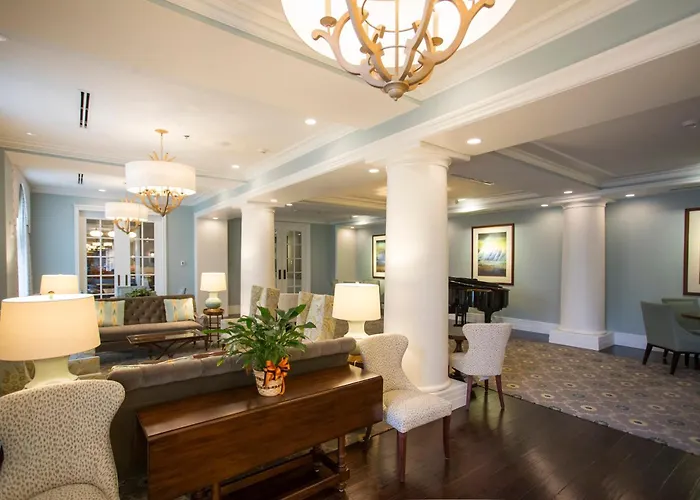 Stillwater Hotels
