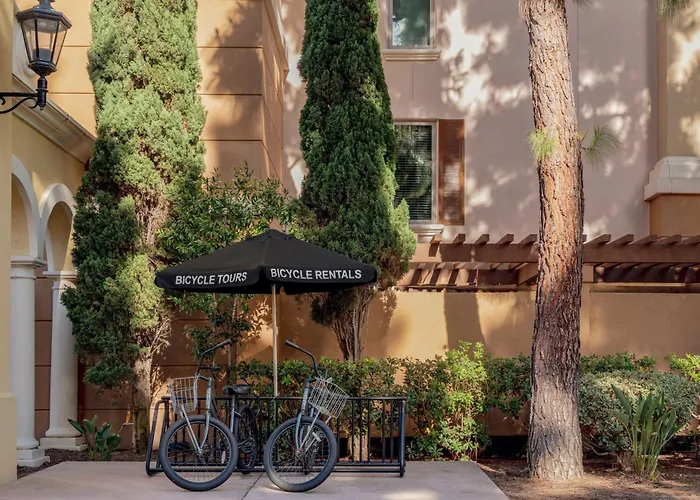 Best 19 Spa Hotels in Newport Beach for a Relaxing Getaway