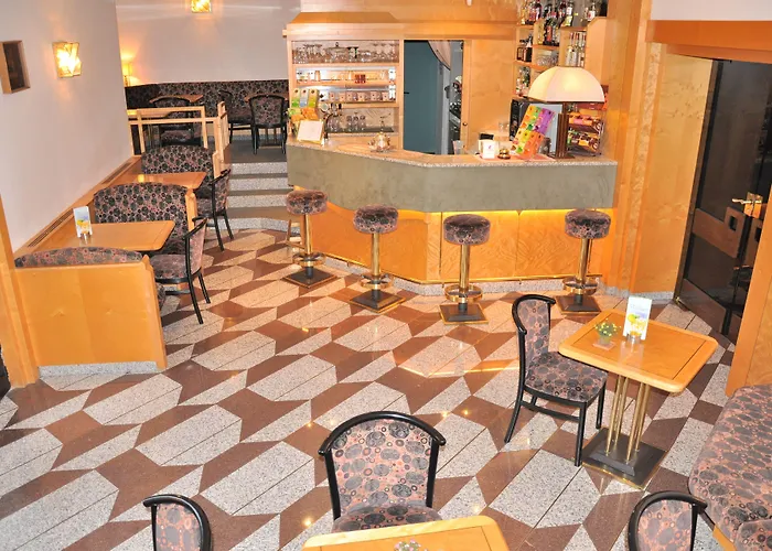 Hotels in Malè