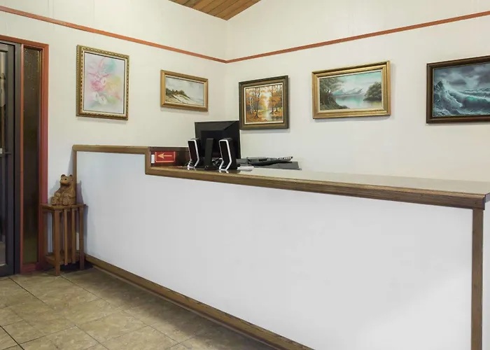 Boardman Hotels