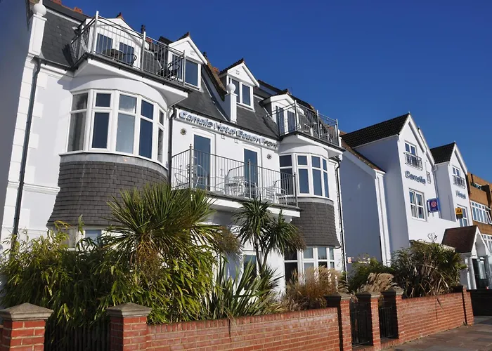 Hotels in Southend-on-Sea