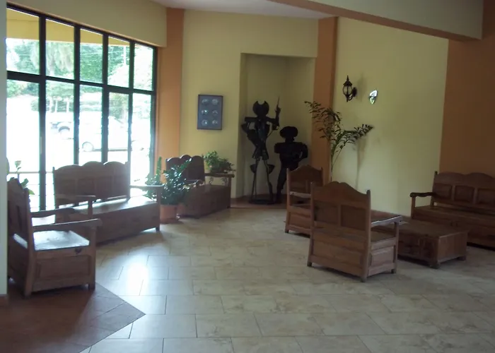Hôtels à Aguadilla