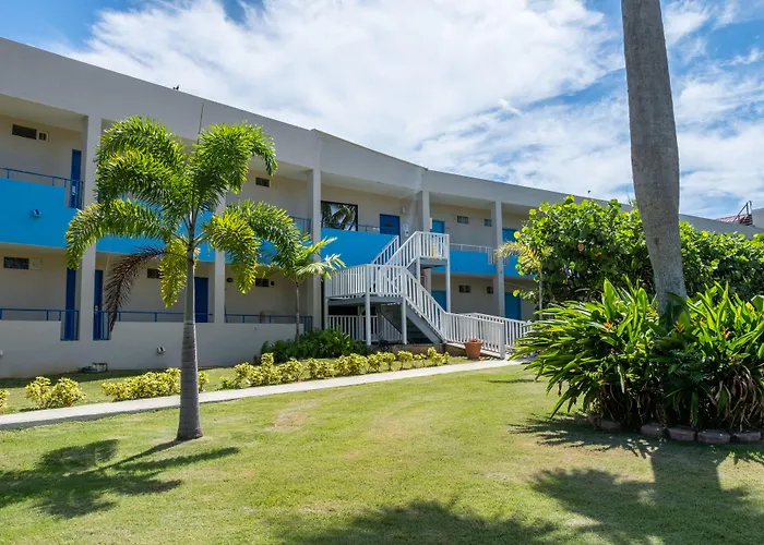 San German Hotels