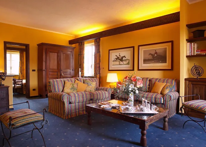Hotels in Garlenda