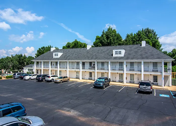 Quality Inn Lagrange East I-85