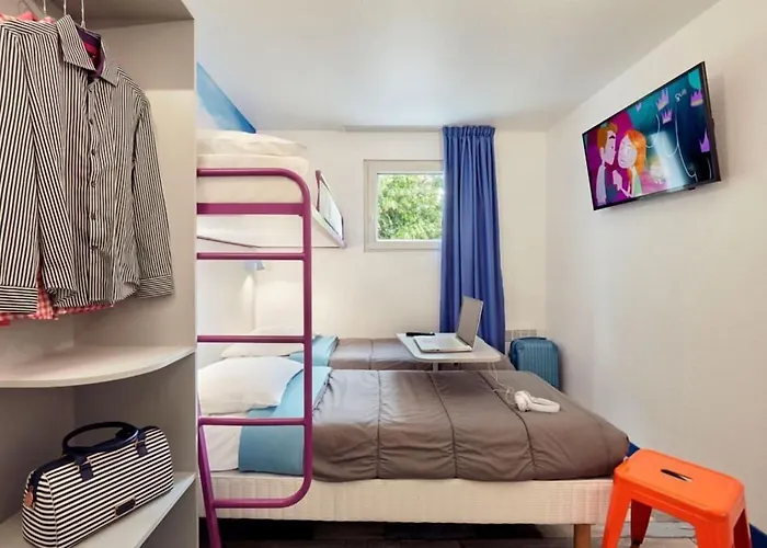 Les Mureaux Hotels