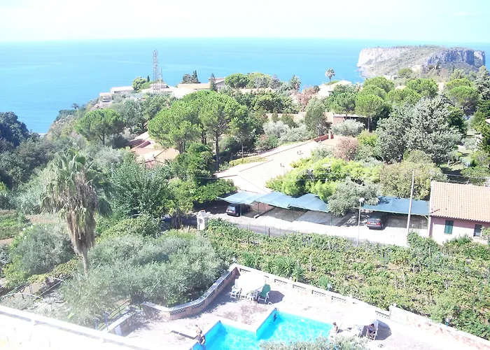 Hotel Blu Eden - Calabria oltre il mare Praia a Mare