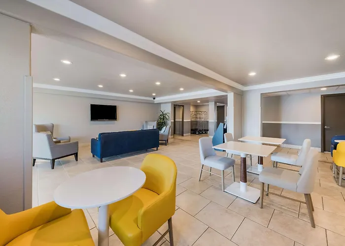 Comfort Inn Gilroy