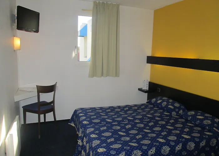 Hotel Stars Dijon Sud
