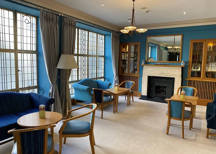 Lucan Hotels