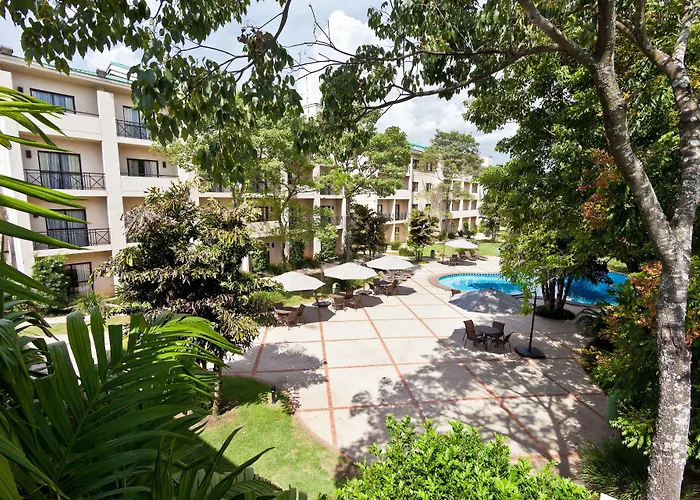 Hotel Panamby Guarulhos