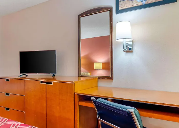 Econo Lodge Decatur - Atlanta East