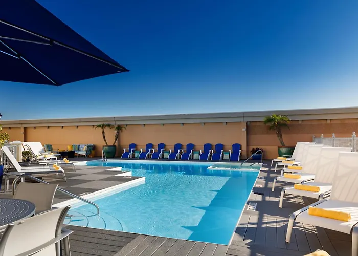 Boardwalk Inn Kemah